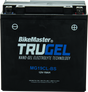 BikeMaster TruGel Battery - MG19CL-BS BikeMaster Batteries  AXOPROS