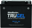 BikeMaster TruGel Battery - MG20L-BS BikeMaster Batteries  AXOPROS