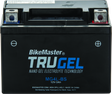 BikeMaster TruGel Battery - MG4L-BS BikeMaster Batteries  AXOPROS