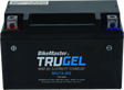 BikeMaster TruGel Battery - MG7A-BS BikeMaster Batteries  AXOPROS
