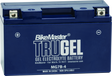 BikeMaster TruGel Battery - MG7B-4 BikeMaster Batteries  AXOPROS