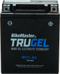 BikeMaster TruGel Battery - MG7L-BS BikeMaster Batteries  AXOPROS
