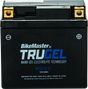 BikeMaster TruGel Battery - MG7Z-S BikeMaster Batteries  AXOPROS