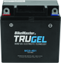 BikeMaster TruGel Battery - MG9-4B1 BikeMaster Batteries  AXOPROS