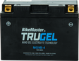 BikeMaster TruGel Battery - MG9B-4 BikeMaster Batteries  AXOPROS