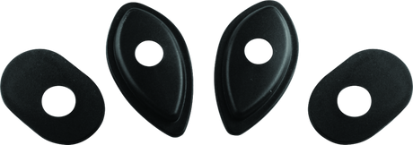 BikeMaster Turn Signal Adapter Honda BikeMaster Sidemarkers & Indicators  AXOPROS