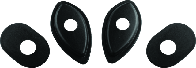 BikeMaster Turn Signal Adapter Honda BikeMaster Sidemarkers & Indicators  AXOPROS