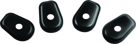 BikeMaster Turn Signal Adapter Kawasaki BikeMaster Sidemarkers & Indicators  AXOPROS