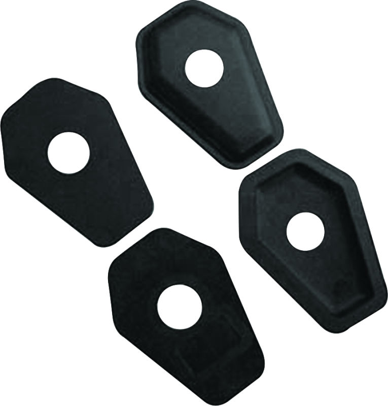 BikeMaster Turn Signal Adapter Suzuki BikeMaster Sidemarkers & Indicators  AXOPROS