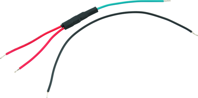 BikeMaster Turn Signal Diode Kit BikeMaster Sidemarkers & Indicators  AXOPROS