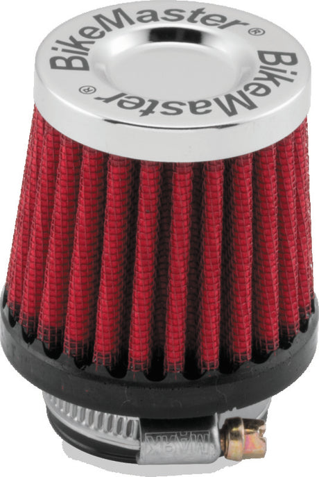 BikeMaster Universal Pod Filter 57 x 35 BikeMaster Air Filters - Drop In  AXOPROS