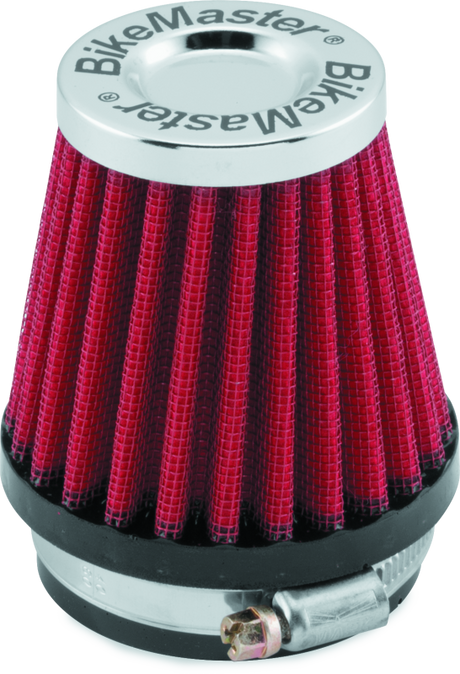 BikeMaster Universal Pod Filter 70 x 55 BikeMaster Air Filters - Drop In  AXOPROS