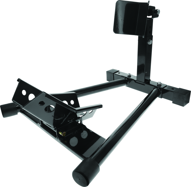 BikeMaster Universal Steel Roll-On Stand BikeMaster Bike Racks  AXOPROS