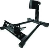 BikeMaster Universal Steel Roll-On Stand BikeMaster Bike Racks  AXOPROS