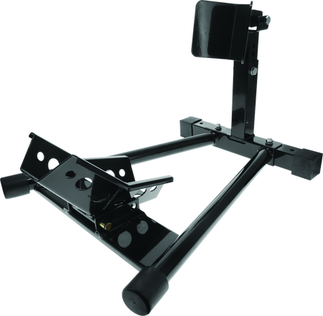 BikeMaster Universal Steel Roll-On Stand BikeMaster Bike Racks  AXOPROS