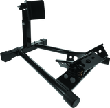 BikeMaster Universal Steel Roll-On Stand BikeMaster Bike Racks  AXOPROS