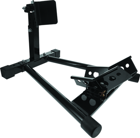 BikeMaster Universal Steel Roll-On Stand BikeMaster Bike Racks  AXOPROS