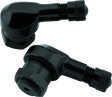 BikeMaster Valve Stem 2/Pack - Black BikeMaster Valve Stems  AXOPROS