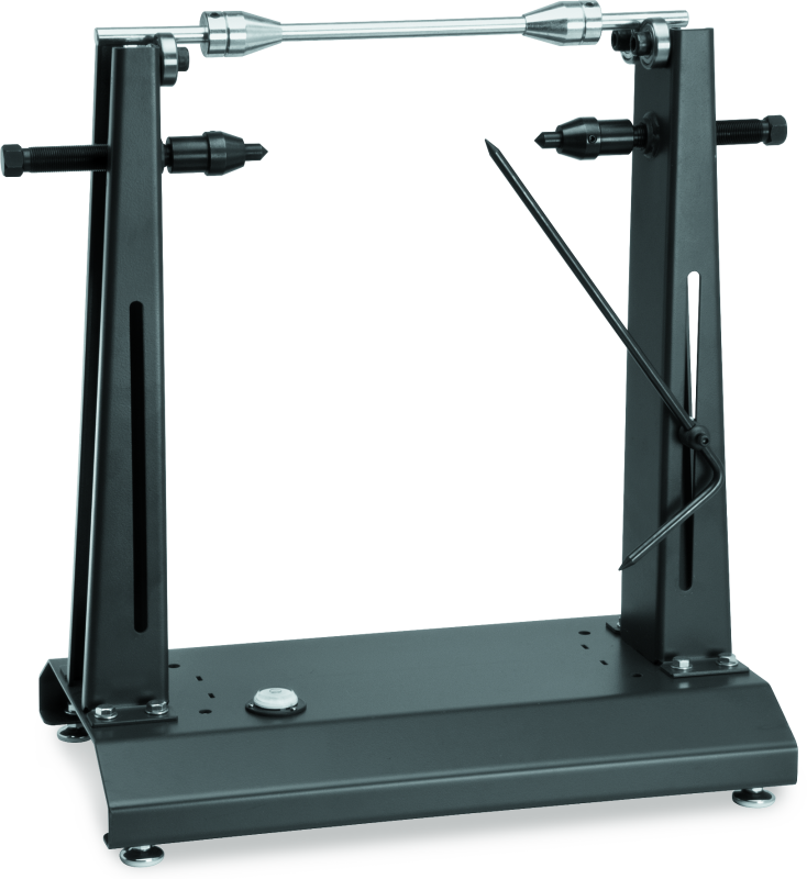 BikeMaster Wheel Balancer 30cm X 54cm BikeMaster Tools  AXOPROS