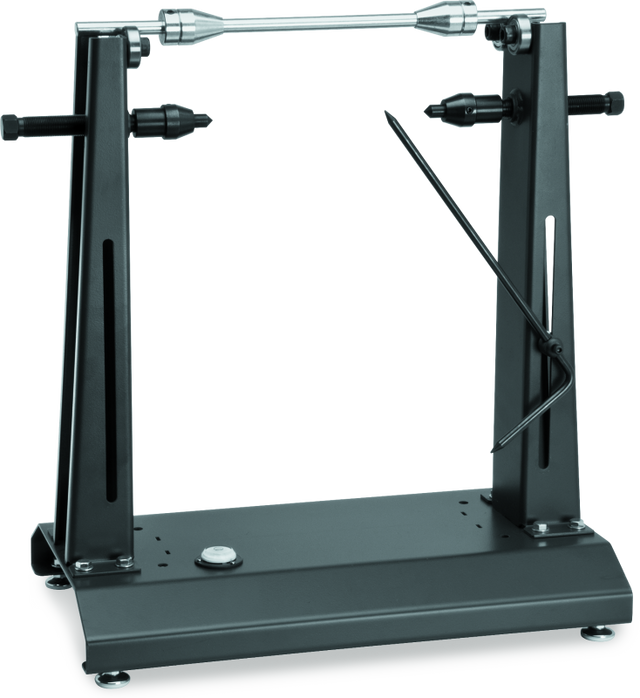 BikeMaster Wheel Balancer 30cm X 54cm BikeMaster Tools  AXOPROS