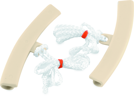 BikeMaster Wheel Rim Protector 2Pc BikeMaster Wheel Accessories  AXOPROS