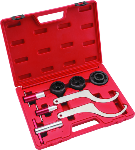 BikeMaster Wheel Service Tool Kit Ducati BikeMaster Tools  AXOPROS