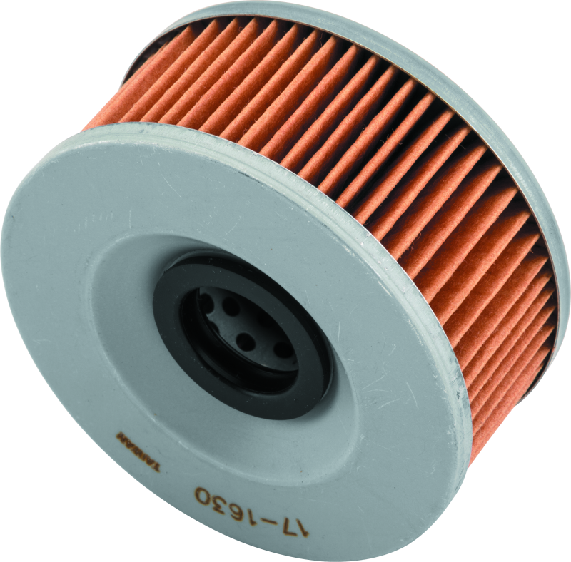 BikeMaster Yamaha BM-144 Oil Filter - Black BikeMaster Oil Filters  AXOPROS