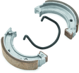 BikeMaster Yamaha Brake Shoes BikeMaster Brake Shoes  AXOPROS