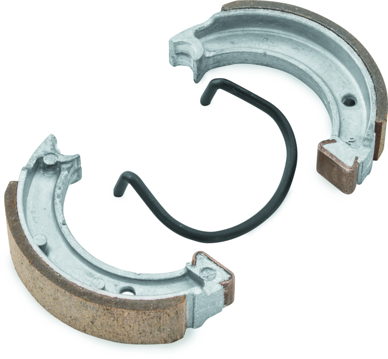 BikeMaster Yamaha Brake Shoes BikeMaster Brake Shoes  AXOPROS