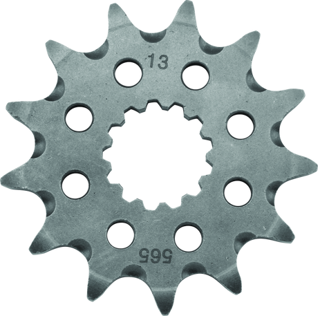 BikeMaster Yamaha Front Sprocket 520 13T BikeMaster Sprockets  AXOPROS