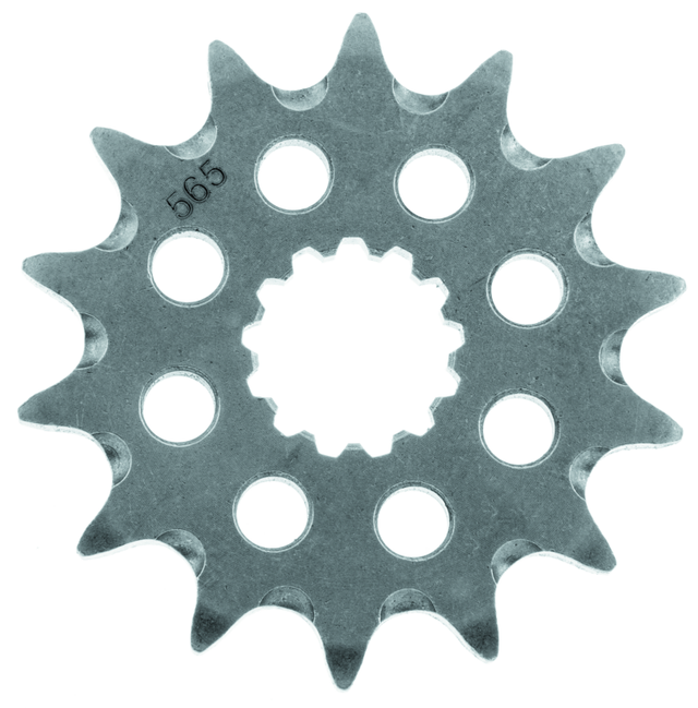 BikeMaster Yamaha Front Sprocket 520 15T BikeMaster Sprockets  AXOPROS