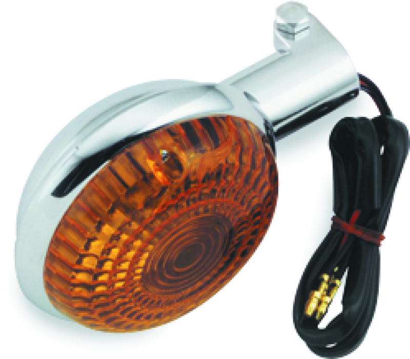 BikeMaster Yamaha Turn Signal - Front BikeMaster Sidemarkers & Indicators  AXOPROS