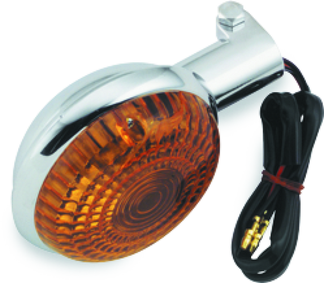 BikeMaster Yamaha Turn Signal - Front BikeMaster Sidemarkers & Indicators  AXOPROS