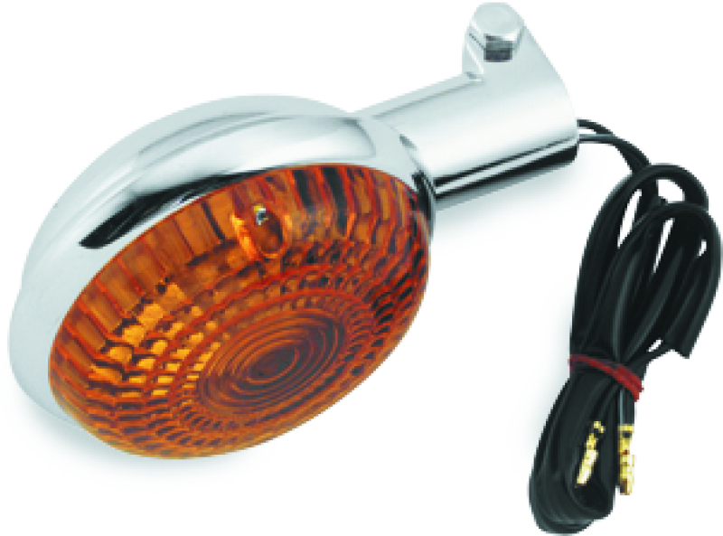 BikeMaster Yamaha Turn Signal - Rear BikeMaster Sidemarkers & Indicators  AXOPROS