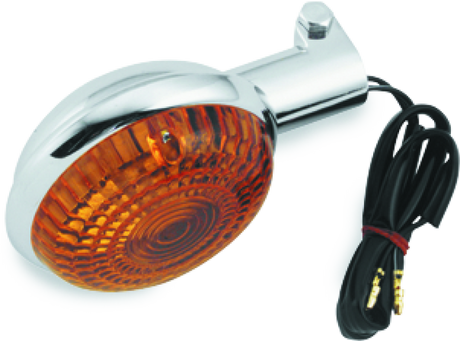 BikeMaster Yamaha Turn Signal - Rear BikeMaster Sidemarkers & Indicators  AXOPROS