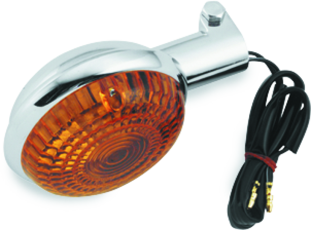 BikeMaster Yamaha Turn Signal - Rear BikeMaster Sidemarkers & Indicators  AXOPROS
