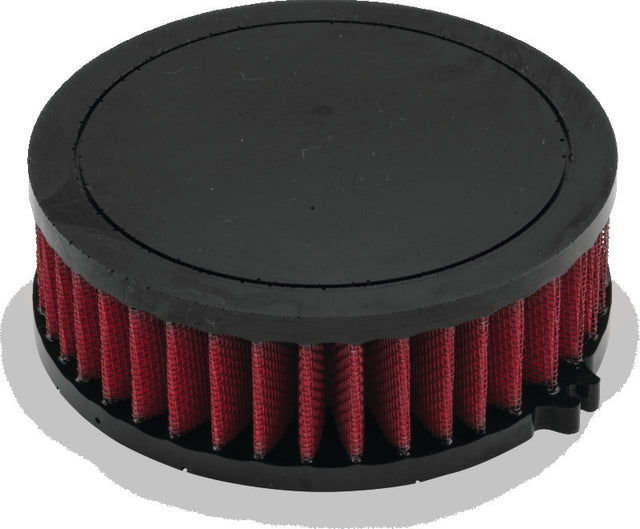BikeMaster Yamaha XVS400 Drag Star Air Filter BikeMaster Air Filters - Drop In  AXOPROS