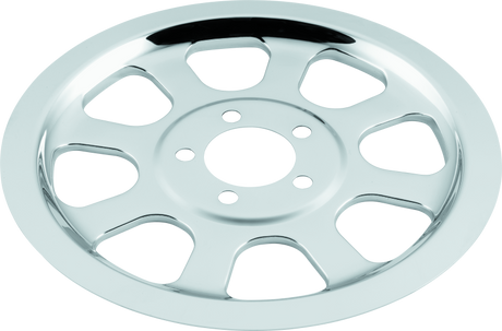 Bikers Choice 00-06 Softail Chrome Pulley Cover Bikers Choice Engine Covers  AXOPROS