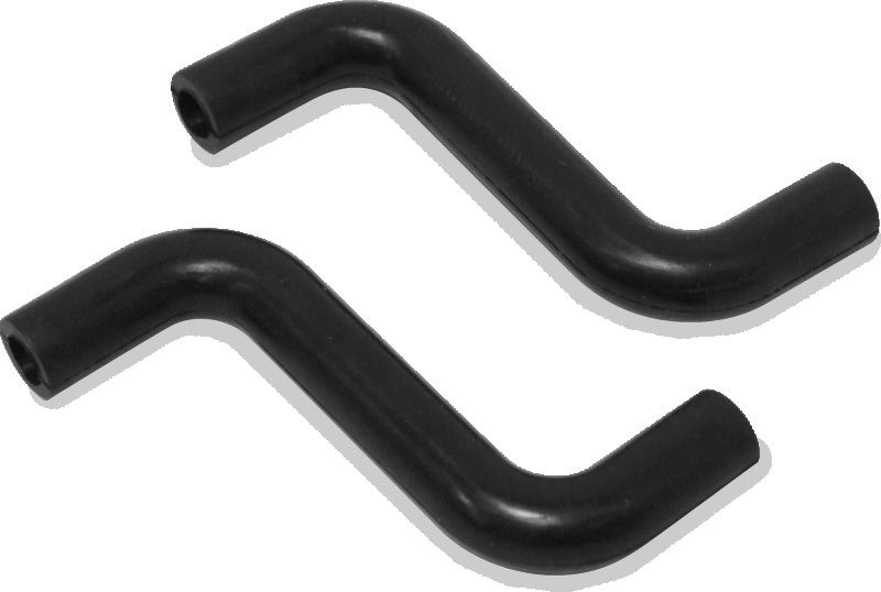 Bikers Choice 00-12 Softail 99-07 FLH 01-07 FXD Aircleaner Breather Tube Bikers Choice Air Intake Components  AXOPROS