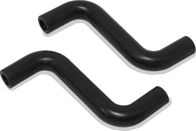 Bikers Choice 00-12 Softail 99-07 FLH 01-07 FXD Aircleaner Breather Tube Bikers Choice Air Intake Components  AXOPROS