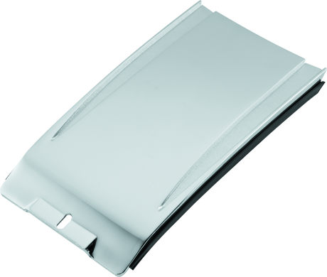 Bikers Choice 00-Up FXST FLST Chrome Tank Panel Bikers Choice Brake Rotors - Drilled  AXOPROS