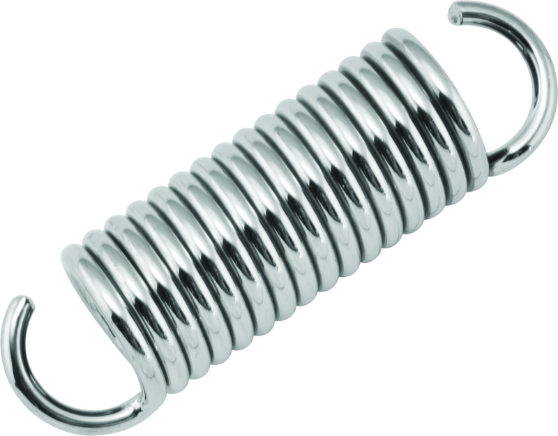 Bikers Choice 02-17 Dyna Chrome Kickstand Spring Replaces H-D 50057-02 Bikers Choice Kickstands  AXOPROS