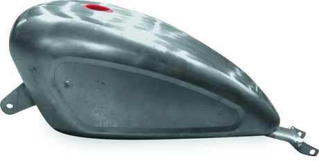 Bikers Choice 04-06 Xl 3.3 Gallon Indented Tank Bikers Choice Fuel Tanks  AXOPROS