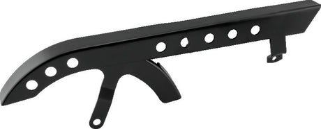 Bikers Choice 04-11 XL Upper Belt Guard With Holes Replaces H-D 60367-04 Bikers Choice Belts - Timing, Accessory  AXOPROS