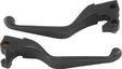 Bikers Choice 04-13 XL Black Lever Set Bikers Choice Levers  AXOPROS