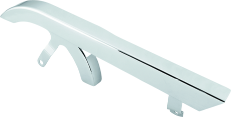 Bikers Choice 04-Up XL Chrome Belt Guard Replaces H-D 60367-04 Bikers Choice Belts - Timing, Accessory  AXOPROS