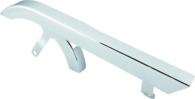 Bikers Choice 04-Up XL Chrome Belt Guard Replaces H-D 60367-04 Bikers Choice Belts - Timing, Accessory  AXOPROS