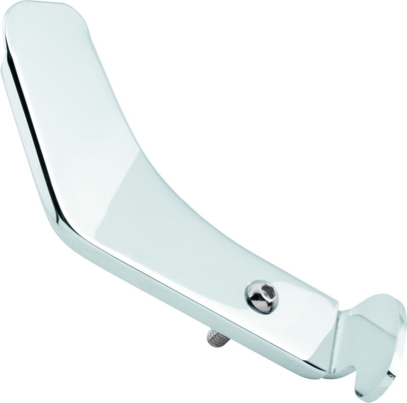 Bikers Choice 04-Up XL Chrome Kickstand Extension Replaces H-D 50250-04 Bikers Choice Kickstands  AXOPROS