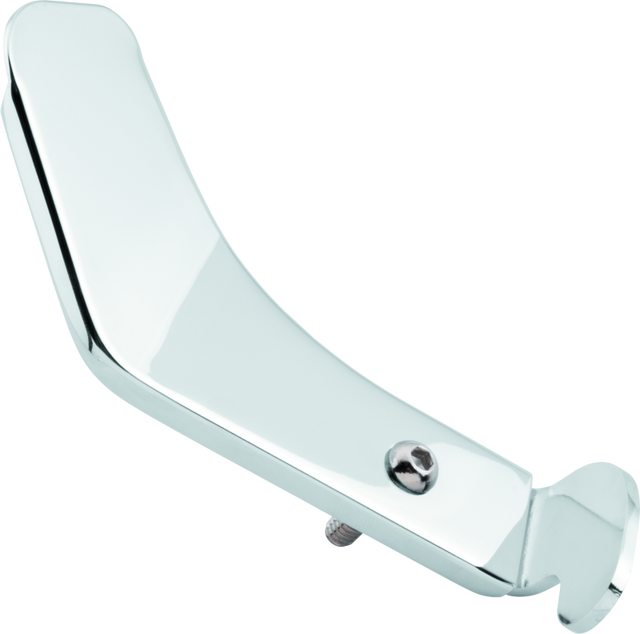 Bikers Choice 04-Up XL Chrome Kickstand Extension Replaces H-D 50250-04 Bikers Choice Kickstands  AXOPROS