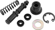 Bikers Choice 07-13 XL Front Master Cylinder Rebuild Kit Replaces H-D 4283-07 1/2 Inch Bore Bikers Choice Brake Master Cylinder  AXOPROS